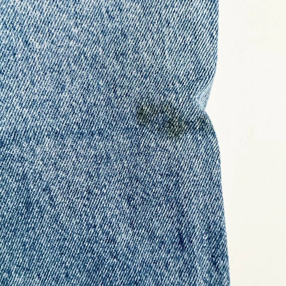 Vintage Tommy Hilfiger Patch + Side Detail Relaex Fit Jeans 33/34 - Picture 4 of 7